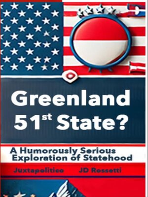 cover image of Greenland